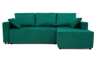 Sofa narożna Jersey