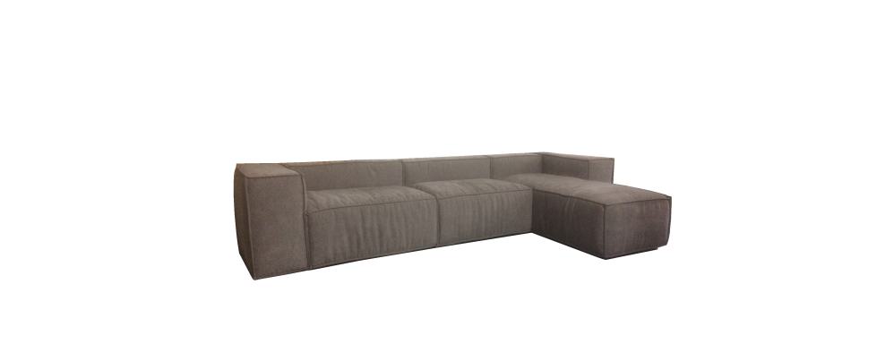 Sofa narożna Loft - Zdjęcie 17