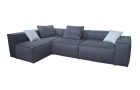 Sofa narożna Loft - Zdjęcie 13