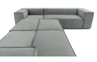 Sofa narożna Loft - Zdjęcie 8