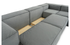 Sofa narożna Loft - Zdjęcie 6