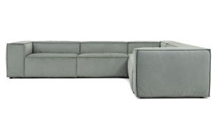 Sofa narożna Loft