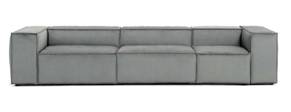 Sofa narożna Loft - Zdjęcie 9