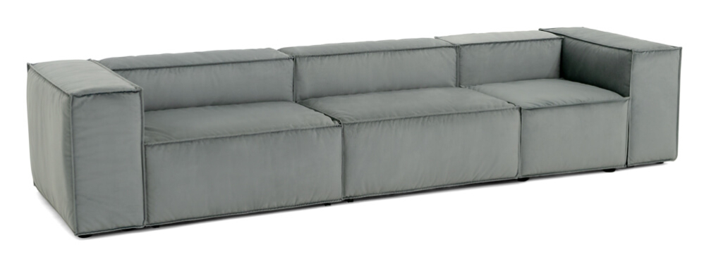 Sofa narożna Loft - Zdjęcie 10