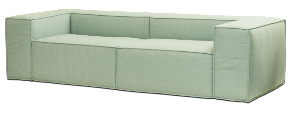 Ginger sofa rozkładana - Zdjęcie 4