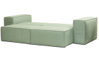 Ginger sofa rozkładana - Zdjęcie 10