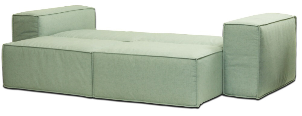 Ginger sofa rozkładana - Zdjęcie 10