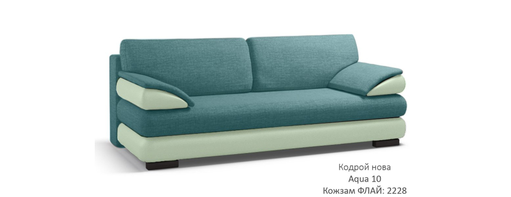 Sofa Luigi - Zdjęcie 25