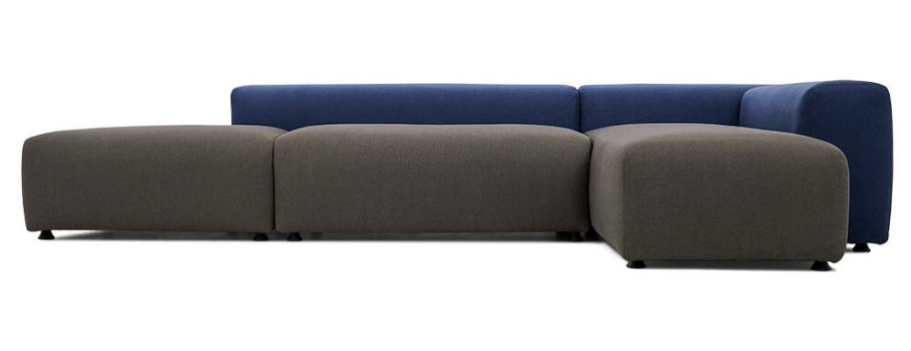 Sofa modułowa Sahara - Zdjęcie 1