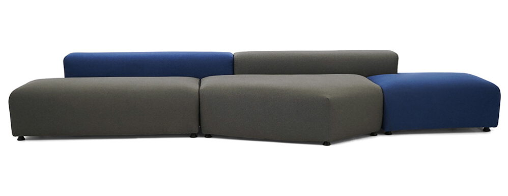 Sofa modułowa Sahara - Zdjęcie 5