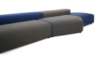 Sofa modułowa Sahara - Zdjęcie 12