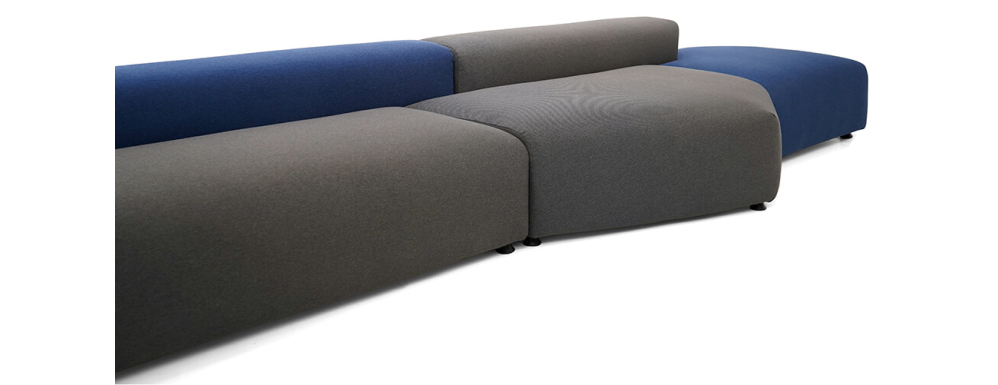 Sofa modułowa Sahara - Zdjęcie 12