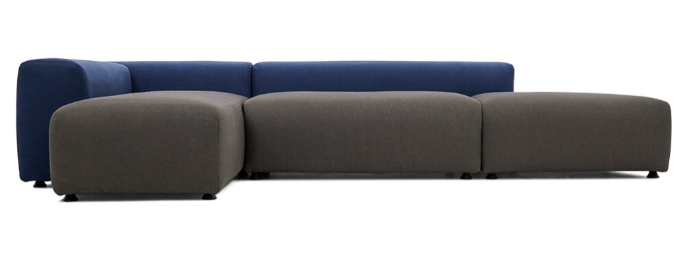 Sofa modułowa Sahara - Zdjęcie 2