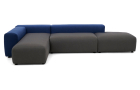 Sofa modułowa Sahara - Zdjęcie 6