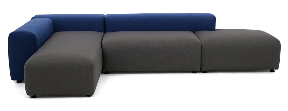 Sofa modułowa Sahara - Zdjęcie 6