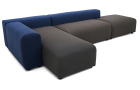 Sofa modułowa Sahara - Zdjęcie 8