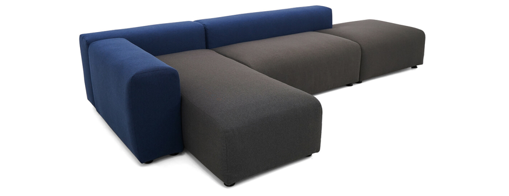 Sofa modułowa Sahara - Zdjęcie 8