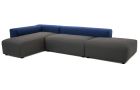 Sofa modułowa Sahara - Zdjęcie 11