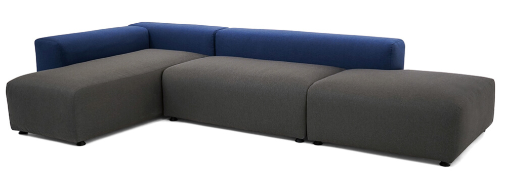 Sofa modułowa Sahara - Zdjęcie 11