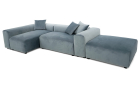 Sofa modułowa Sahara - Zdjęcie 13