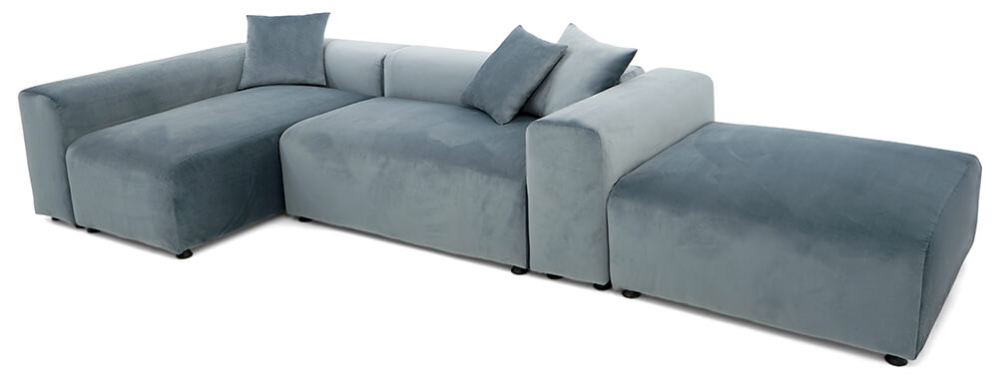 Sofa modułowa Sahara - Zdjęcie 13