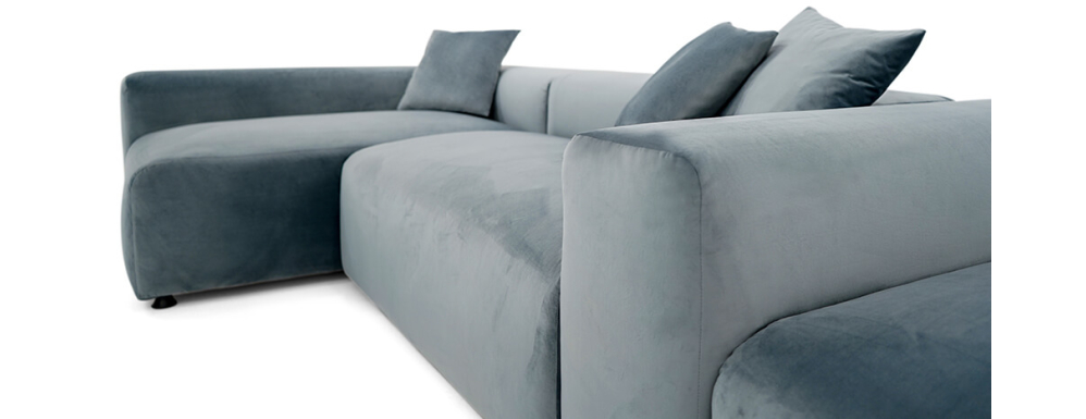 Sofa modułowa Sahara - Zdjęcie 14