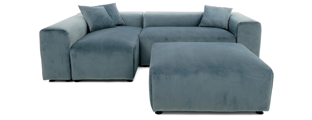 Sofa modułowa Sahara - Zdjęcie 15