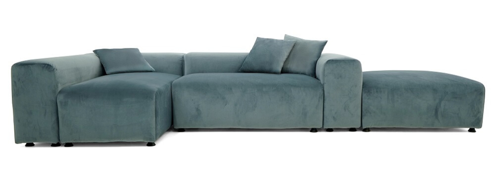 Sofa modułowa Sahara - Zdjęcie 4