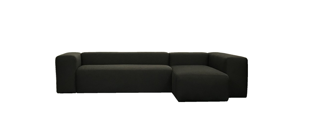 Sofa modułowa Sahara - Zdjęcie 9