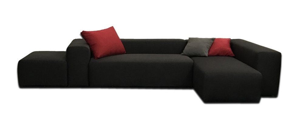 Sofa modułowa Sahara - Zdjęcie 3