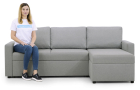 Sofa narożna Djoin - Zdjęcie 8