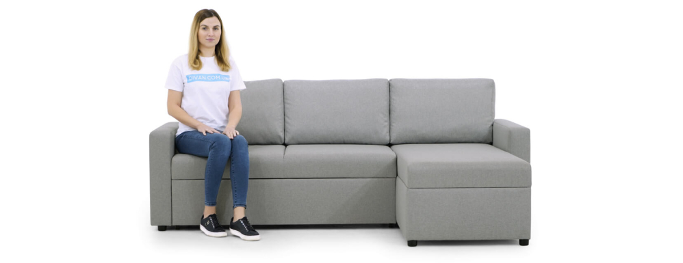 Sofa narożna Djoin - Zdjęcie 8