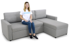 Sofa narożna Djoin - Zdjęcie 9