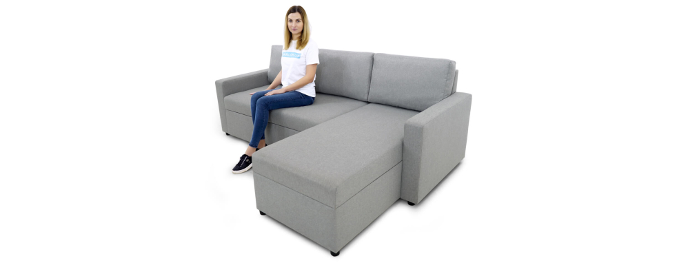 Sofa narożna Djoin - Zdjęcie 11