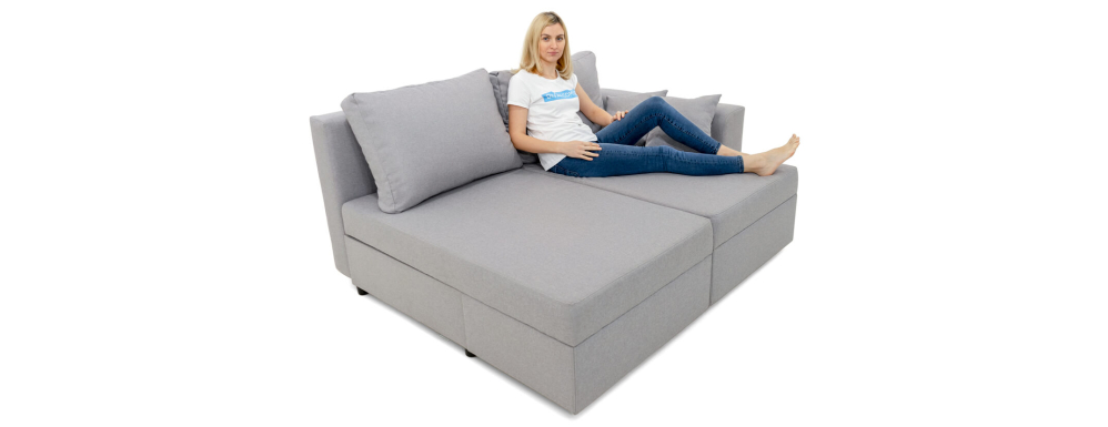 Sofa narożna Kraft - Zdjęcie 15