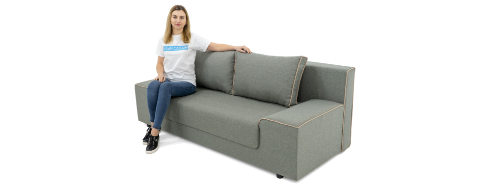 Sofa Siebert - Zdjęcie 8