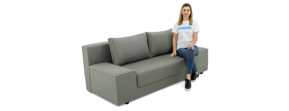 Sofa Siebert - Zdjęcie 9