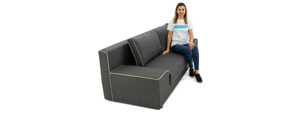 Sofa Siebert - Zdjęcie 11