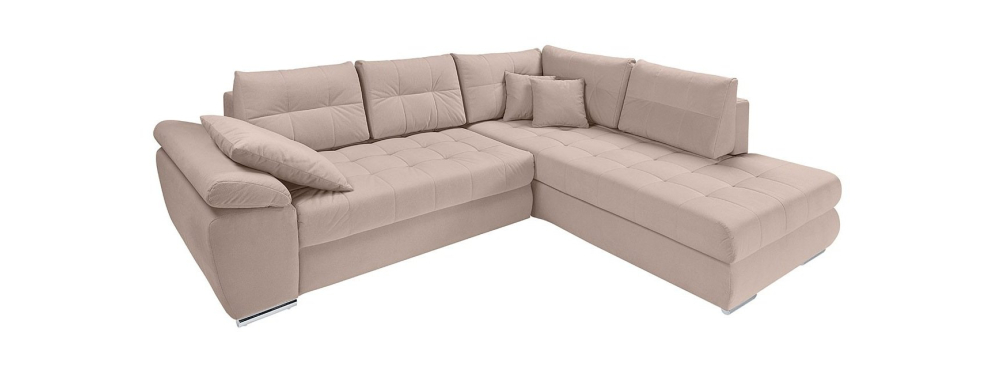 Sofa Atlantic narożnik - Zdjęcie 3