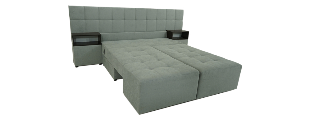 Sofa Domino Plus - Zdjęcie 8