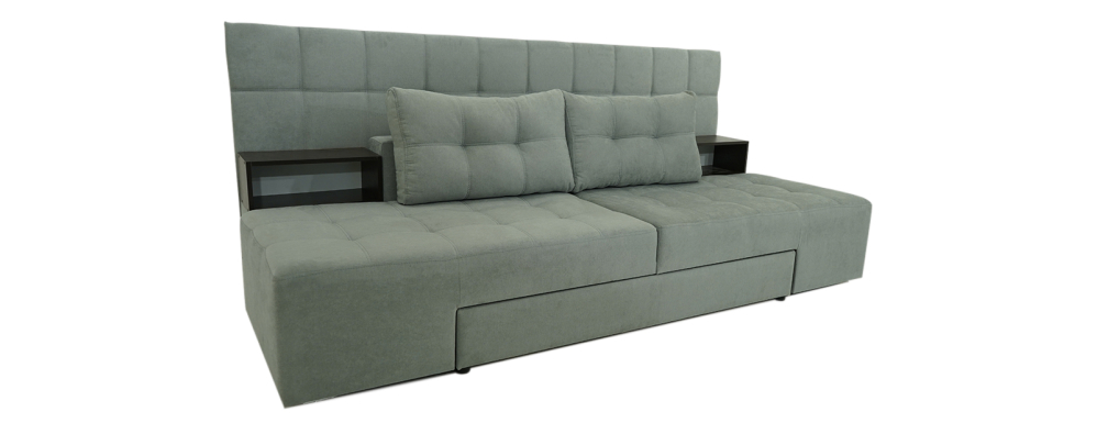 Sofa Domino Plus - Zdjęcie 2