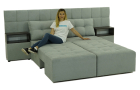 Sofa Domino Plus - Zdjęcie 7