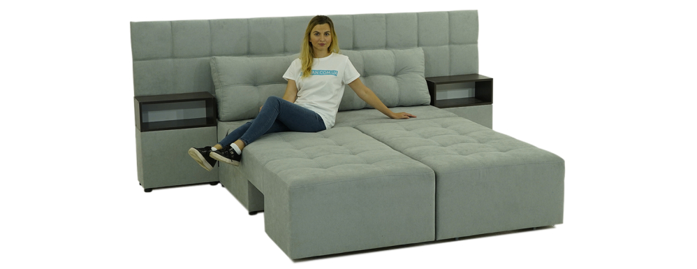 Sofa Domino Plus - Zdjęcie 7