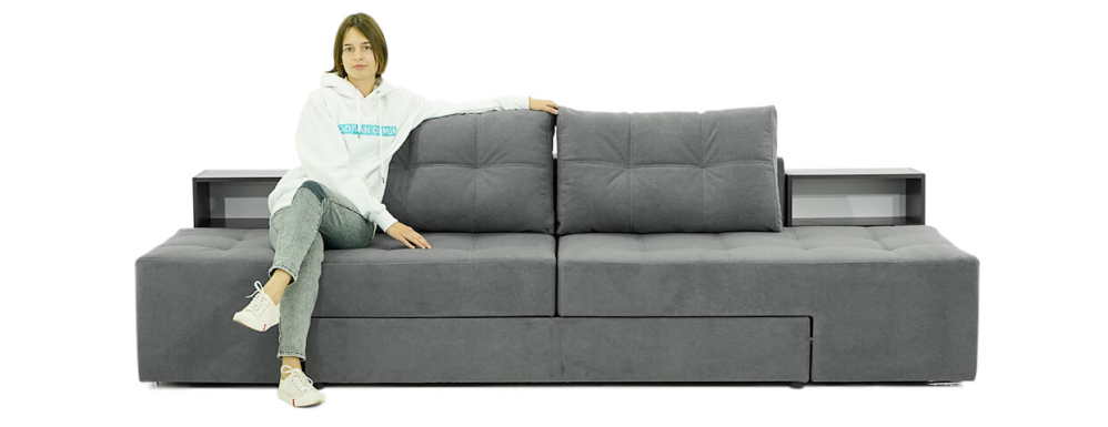 Sofa Domino - Zdjęcie 19