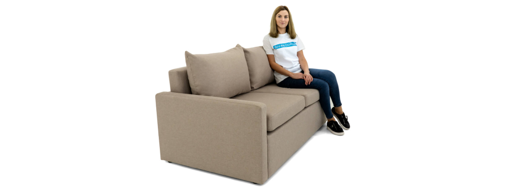 Sofa Kolonia - Zdjęcie 2